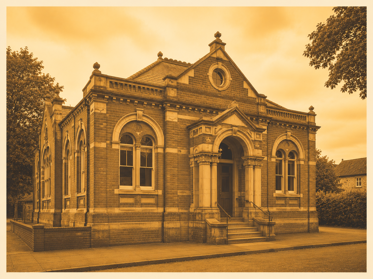 Barton Stacey Village Hall - community hall in Winchester, Hampshire